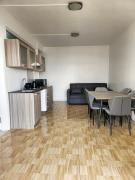 Luxury Penthouse with Infinity Pool & Stunning Sea View