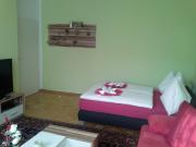 Ferienwohnung Burgblick