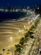 Flat Praia de Iracema Vista Mar