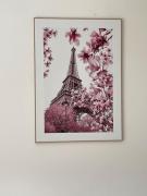 Logement cosy à 15 mn de la gare saint Lazare et 30 mn de laéroport Charles de Gaulles