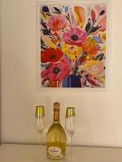 Logement cosy à 15 mn de la gare saint Lazare et 30 mn de laéroport Charles de Gaulles