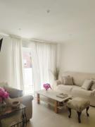 Excelente apartamento