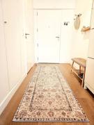 Chic appartement en plein Paris