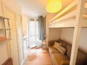 Studio Montmartre Studio Montmartre