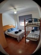 Comfort Apartamento Compartido