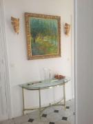 Côté Arc de Triomphe