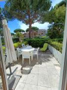 Location Cap dAgde Aurélie