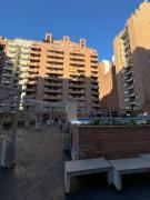 Gran Paraná con pileta y asador