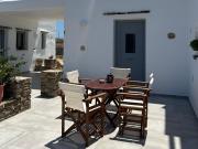 Top Antiparos Town