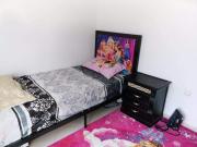 Appartement meuble a martil residence riad sofia