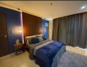 2 Bedroom condo at La Fayette Megaworld