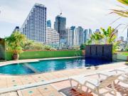 Woraburi Sukhumvit Hotel