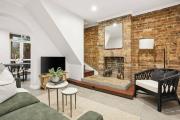 Central 2BR Terrace Home in Trendy Surry Hills
