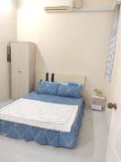 Top Kangar