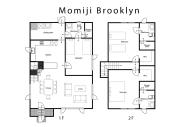 Momiji Brooklyn Momiji Brooklyn