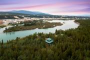Yukon River Farm