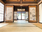 農家民宿　佐京園