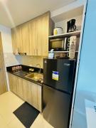 Amore Espacio Staycation -Coast Residences