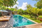 Janardana 4 BR Private Pool Villa ZN157