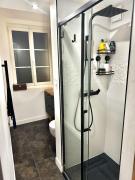 Appartement chaleureux