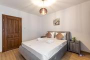 Cozy Brand New Boutique ApartHotel Brasov