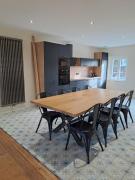 Charme au milieu de lhistoire