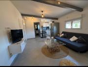 Charmant haut de villa Six-Fours-les-Plages