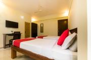 OYO Hotel Go Goa
