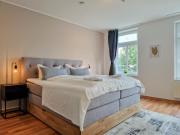 RR - Apartments Kappel - 85qm - Lift - WIFI