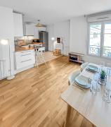 LÉclat de Serris Proche Disney