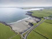 Matthews Cottage Doonbeg sleeps 6 by Trident Holiday Homes