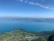 Cocon Savoyard à Thollon les Mémises