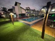 Casas da Geo Itacimirim - Frentemar - Pé na Areia - 03 suítes