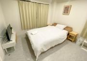 AbenoTennoji 2ppl Apt Kitchen Kawahoriguchi2min AbenoTennoji 2ppl Apt Kitchen Kawahoriguchi2min