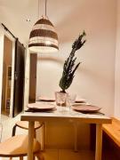 Studio cabine avec terrasse