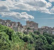 Top Ischia di Castro Top Ischia di Castro