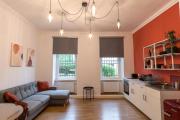 bevoflats - Live like a local - Apartment in Kreuzberg, Graefekiez