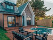 Sapanca Kırsal Silence