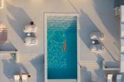 Manto Villas, Heated Pool, Spa Whirlpool, SeaView, By ThinkVilla