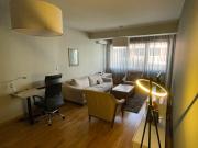 Apartment City Center