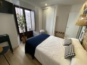 Apartamentos Peñalara