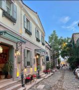 İna Cunda Art Otel