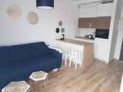 Apartament Północna