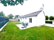 Très belle Maison Familiale à 800m de la plage