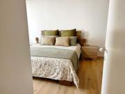 Casa Rielta, Tram e parking