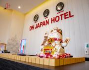 DH Japan Hotel