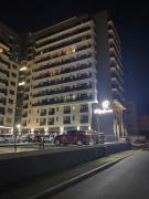 Comfortable apartment for you and your family