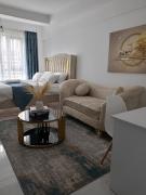 Charming Studio in Kilimani