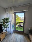 Convivialité agréable séjour au calme