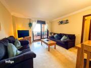 (DUF002) Sea Facing Beach Front Apartment